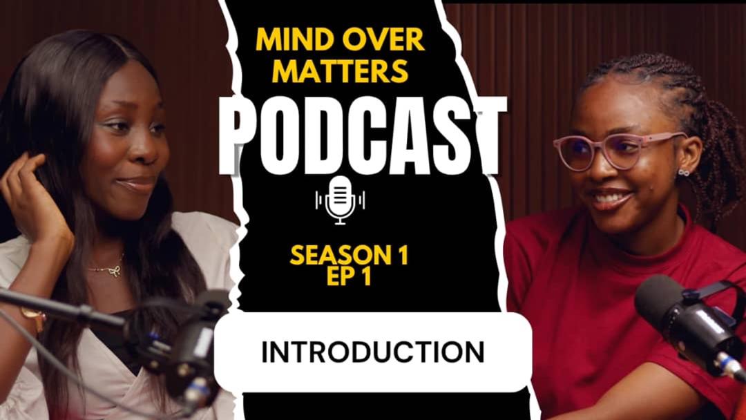 Introduction Mind Over matter — thumbnail