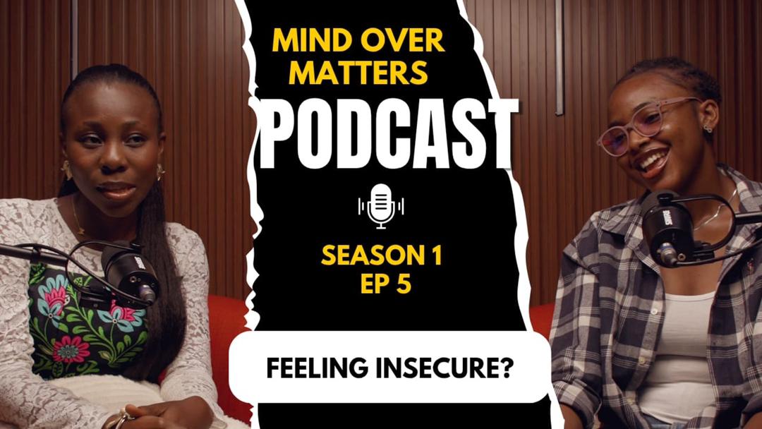 Feeling Insecure — thumbnail