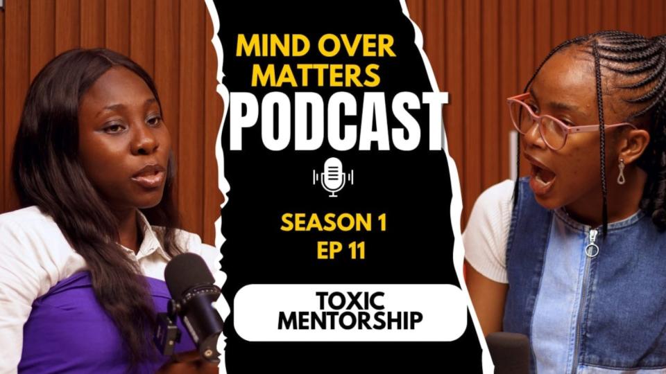 Toxic Mentorship — thumbnail